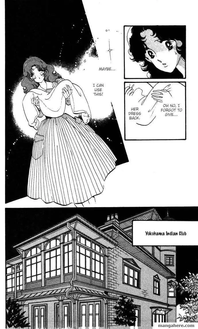 Waltz in A White Dress Chapter 10 22